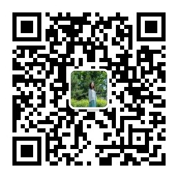 公众号二维码